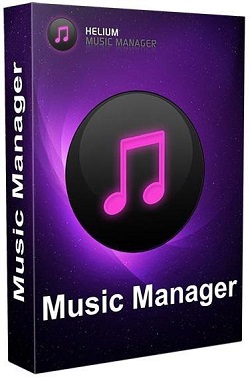 helium music manager 2021