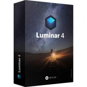 Luminar 4.3.3.7895 Crack + Activation Key Free Download [2022]
