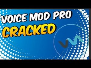 Voicemod Pro 2.19.0.3 Crack + License Key Full Download [2022]