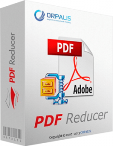 ORPALIS PDF Reducer Pro 3.1.19 Crack Plus Softwares Daily [2022]