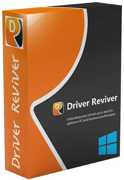ReviverSoft PC Reviver 5.40.0.24 Crack Plus Keygen Full Version [2022]