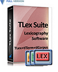 TLex Suite 2022 12.1.0.2979 Crack Plus License Number [2022]